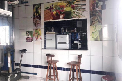 Imagem 5 da galeria do parceiro Profitness