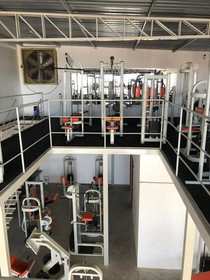 Imagem 1 da galeria do parceiro ACADEMIA GRECIA