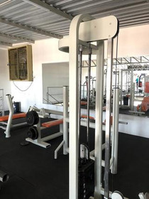 Imagem 4 da galeria do parceiro ACADEMIA GRECIA