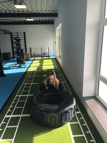 Bild 1 von just training Partnergalerie