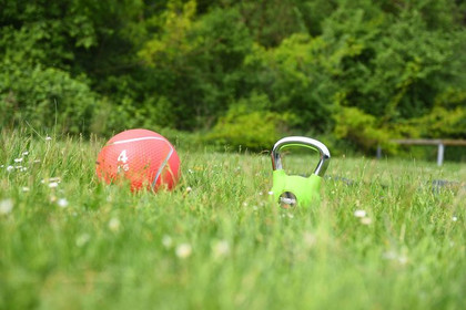 Bild 2 von just training Partnergalerie