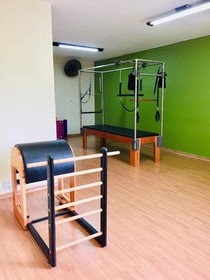 Imagem 2 da galeria do parceiro Focus Pilates
