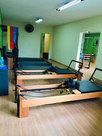 Imagem 3 da galeria do parceiro Focus Pilates