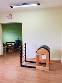 Imagem 4 da galeria do parceiro Focus Pilates