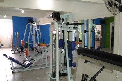 Imagem 1 da galeria do parceiro Studio Personal Mayra e Dri