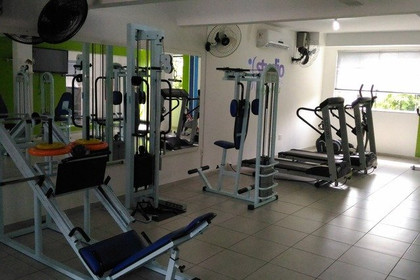 Imagem 3 da galeria do parceiro Studio Personal Mayra e Dri
