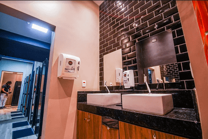 Imagem 5 da galeria do parceiro Winner Academia