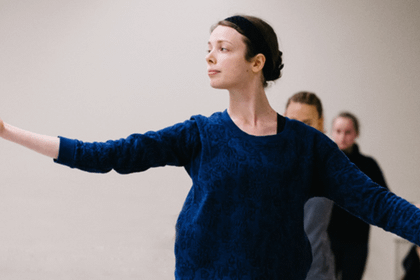 Image 1 from Olympic Ballet School partner gallery