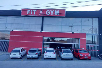 Imagem 1 da galeria do parceiro F. Gym Aldeia da Matta