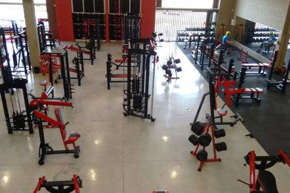 Imagem 3 da galeria do parceiro F. Gym Aldeia da Matta
