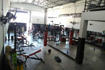 Imagem 1 da galeria do parceiro F. Gym São João Votorantim