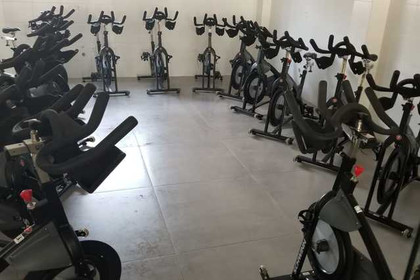 Imagem 3 da galeria do parceiro Academia Fitness Club