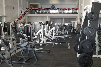Imagem 5 da galeria do parceiro Academia Fitness Club