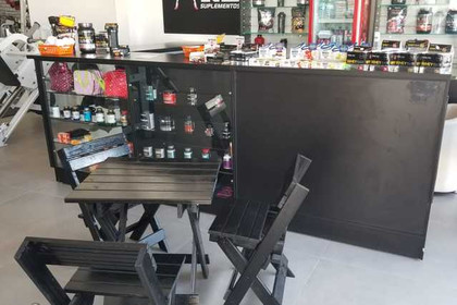 Imagem 6 da galeria do parceiro Academia Fitness Club