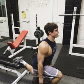 Image 1 from Humphrey's Gym partner gallery