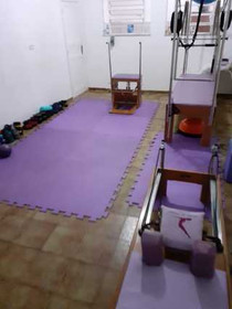 Imagem 1 da galeria do parceiro Studio de Pilates LiaFisio