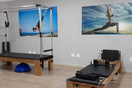 Imagem 1 da galeria do parceiro CFT Pilates e Movimento Funcional