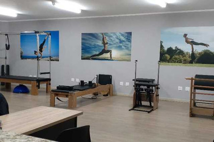 Imagem 3 da galeria do parceiro CFT Pilates e Movimento Funcional