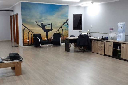 Imagem 4 da galeria do parceiro CFT Pilates e Movimento Funcional