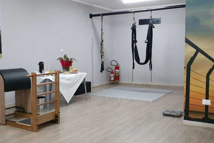 Imagem 5 da galeria do parceiro CFT Pilates e Movimento Funcional