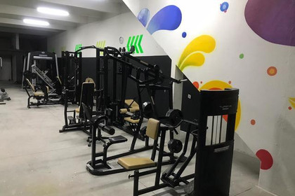 Imagem 1 da galeria do parceiro Bio Move Aeroporto