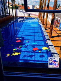 Imagem 5 da galeria do parceiro Academia Sport Fitness - Capelinha