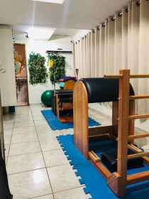 Imagem 1 da galeria do parceiro Le Sante Studio de Pilates