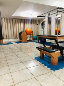 Imagem 2 da galeria do parceiro Le Sante Studio de Pilates