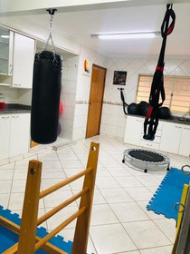 Imagem 3 da galeria do parceiro Le Sante Studio de Pilates