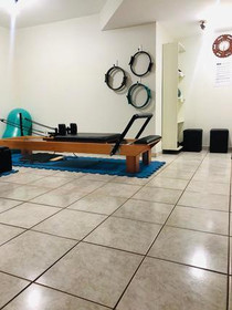 Imagem 4 da galeria do parceiro Le Sante Studio de Pilates