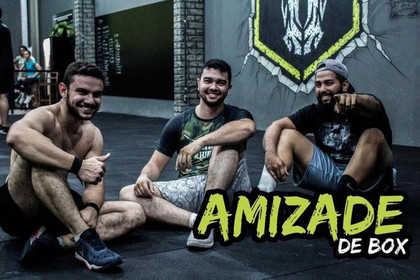 Imagem 5 da galeria do parceiro CF DARK RHINOS UNIDADE 2