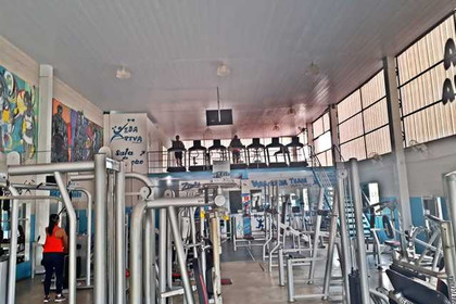 Imagem 1 da galeria do parceiro Academia Vida Ativa