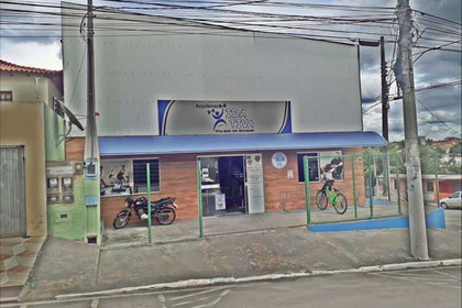 Imagem 2 da galeria do parceiro Academia Vida Ativa