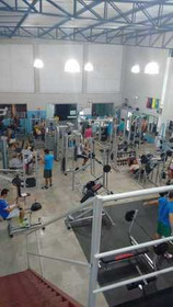 Imagem 3 da galeria do parceiro Academia Vida Ativa