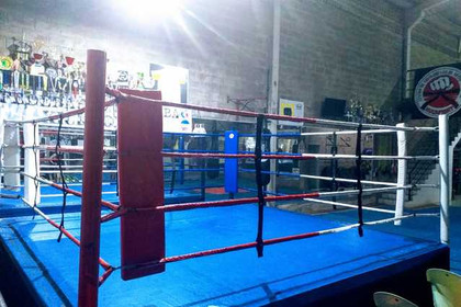 Imagem 1 da galeria do parceiro Centro de Treinamento Mult Fight - Portinho