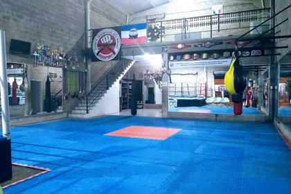 Imagem 2 da galeria do parceiro Centro de Treinamento Mult Fight - Portinho