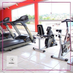 Imagem 1 da galeria do parceiro Extremus Fit Academia