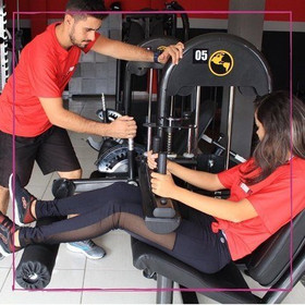 Imagem 2 da galeria do parceiro Extremus Fit Academia