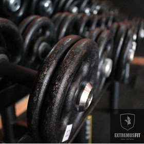 Imagem 3 da galeria do parceiro Extremus Fit Academia