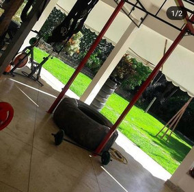 Imagem 5 da galeria do parceiro LUGODS