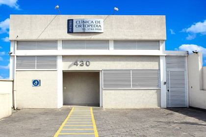 Imagem 4 da galeria do parceiro Phitris Clínica