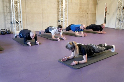 Bild 3 von Physiofit Engel Partnergalerie