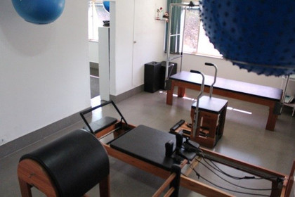 Imagem 2 da galeria do parceiro SOUL STUDIO PILATES