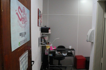 Imagem 3 da galeria do parceiro SOUL STUDIO PILATES