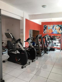 Imagem 1 da galeria do parceiro Academia Performance