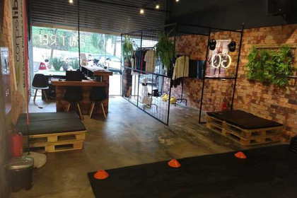 Imagem 3 da galeria do parceiro Ultra FitCamp