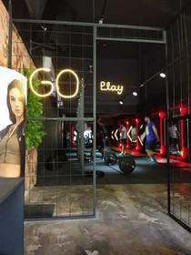 Imagem 5 da galeria do parceiro Ultra FitCamp