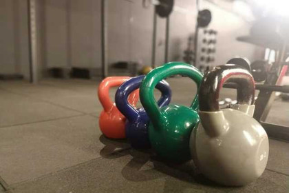 Imagem 6 da galeria do parceiro Ultra FitCamp