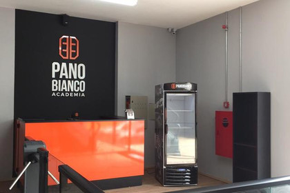 Imagem 4 da galeria do parceiro Panobianco - Limeira Centro