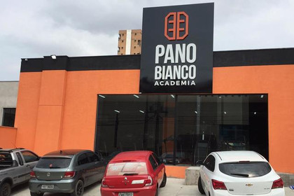 Imagem 5 da galeria do parceiro Panobianco - Limeira Centro